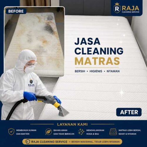Cuci Kasurmatras