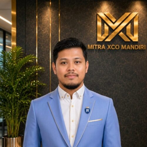 President Director